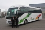 Mieten Sie einen 54 Sitzer Exklusiver Reisebus ( más espacio entre los asientos y más servicio 2005) von AUTOCARES ANETO in ZARAGOZA 