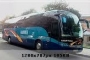 Mieten Sie einen 62 Sitzer Standard Coach ( Autocar estándar con los servicios básicos  2005) von LAZARO TOMAS - AUDIBUS S.L. in ZARAGOZA  