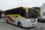 Huur een 34 seater Standaard Bus -Touringcar (mercedes  Monovolumen o furgoneta con chofer.  2010) van Autobuses Juan Ruiz, S.L. in Barros - Los Corrales de Buelna 