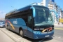 Mieten Sie einen 42 Sitzer Standard Coach ( Autocar estándar con los servicios básicos  2005) von LAZARO TOMAS - AUDIBUS S.L. in ZARAGOZA  