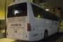 Mieten Sie einen 35 Sitzer Standard Coach ( Autocar estándar con los servicios básicos  2005) von LAZARO TOMAS - AUDIBUS S.L. in ZARAGOZA  
