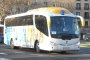 Mieten Sie einen 55 Sitzer Standard Coach (noge  titanium 2010) von VIAJES MASSABUS,S.L. in MASSAMAGRELL 