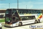 Mieten Sie einen 50 Sitzer Standard Coach ( Autocar estándar con los servicios básicos  2005) von HERMANOS MARTINEZ S.A. in CALATAYUD 