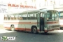 Mieten Sie einen 42 Sitzer Standard Coach ( Autocar estándar con los servicios básicos  2005) von HERMANOS MARTINEZ S.A. in CALATAYUD 