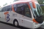 Mieten Sie einen 50 Sitzer Luxus VIP Reisebus (man Autocar estándar con los servicios básicos  2004) von TURIABUS in MANISES 