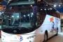 Mieten Sie einen 56 Sitzer Luxus VIP Reisebus (mercedes Autocar estándar con los servicios básicos  2009) von TURIABUS in MANISES 