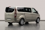 Noleggia un 7 posti a sedere Minivan (Ford Tourneo 2013) da Heritage executive Hire a Glasgow 