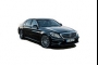 Huur een 3 seater Car with driver (mercedes e-class 2013) van MW-CARS in Brussel 