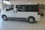 Hire a 8 seater Minivan (Nissan Primastar 2011) from Cathy's Tours in Cape Town 