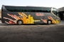 Hire a 56 seater Luxury VIP Coach (. Autocar estándar con los servicios básicos  2012) from Autopullman Padrós in Barcelona 