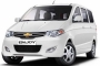 Hire a 7 seater Car with driver (Chevrolet Enjoy 2014 2014) from R S Travel India in Delhi 