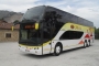 Huur een 82 seater VIP Touringcar (scania autocar vip 2007) van Autobuses Juan Ruiz, S.L. in Barros - Los Corrales de Buelna 