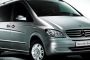 Hire a 9 seater Minivan (Toyota  Privé verso 2022) from European travel & tour in Antwerpen 