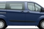 Huur een 8 seater Minibus  (.FORD .TRANSIT CUSTOM 2014) van VELOTRANS in Zaventem 