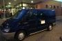 Huur een 8 seater MPV - Minivan (Ford Transit 2004) van Taxi Exact Arnhem in Arnhem 