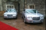 Hire a 6 seater Limousine or luxury car (. . 2010) from Ashford Airport Cars  in Ashford 