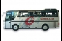 Noleggia un 38 posti a sedere Midibus (Setra 309 2010) da Autoservizi Grillo a Napoli 