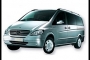 Noleggia un 6 posti a sedere Minivan (Mercedes Viano 2012) da Autoservizi Grillo a Napoli 