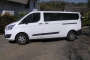 rhino shuttles