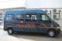 Alquile un Minibús de 16 plazas . Bus pequeño con los servicios básicos  2005) de RODABUS de Albacete 