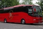 Hire a 50 seater Standard Coach (. . 2009) from JH COACHES in NEWCASTLE UPON TYNE 