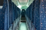 Mieten Sie einen 55 Sitzer Standard Coach ( Autocar estándar con los servicios básicos  2006) von AUTOCARES ARABI S.L. in Benidorm 