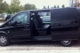 Alquila un 8 asiento Minivan (Mercedes Vito 2012) de Autonoleggio con Conducente di Vibio Christian en Bologna 