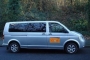 Hire a 8 seater Minivan (Mercedes vito 2011) from Cybernet  Cars in Milton Keynes 