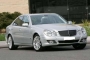 Noleggia un 5 posti a sedere Auto con conducente (Mercedes & BMW etc semi executive 2012) da Coach Direct Ltd a Rayleigh 