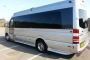 Alquila un 16 asiento Minibús (Mercedes Sprinter 2014) de Coach Direct Ltd en Rayleigh 