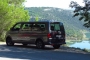 Hire a 8 seater Minivan (VW Caravella 2013) from Travel Agency South Tours in Split 