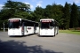Noleggia un 57 posti a sedere School Bus (Fast Europe Scolers 2009) da Hodge's Coaches (Sandhurst) Ltd a Sandhurst 