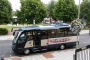 Noleggia un 22 posti a sedere Minibus  (Caetano CS700 2013) da Hodge's Coaches (Sandhurst) Ltd a Sandhurst 