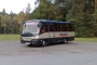 Noleggia un 26 posti a sedere Minibus  (Caetano Optimo 5 2009) da Hodge's Coaches (Sandhurst) Ltd a Sandhurst 