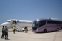 Mieten Sie einen 42 Sitzer Standard Reisebus ( Autocar estándar con los servicios básicos  2005) von AUTOCARES PLAZA in Soria 