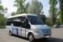 Alquila un 15 asiento Minibús (. . 2010) de Piemme Service en Rufina - Firenze 