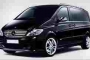 Hire a 7 seater Minivan (, , 2012) from Parkside Chauffeur Services in Crawley 