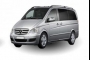 Hire a 7 seater Minivan (. . 2013) from Season car hire in London 