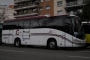 Hire a 56 seater Standard Coach ( Autocar estándar con los servicios básicos  2005) from AUTOCARES COSTA VERDE in Colunga 