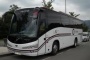 Hire a 45 seater Standard Coach ( Autocar estándar con los servicios básicos  2005) from AUTOCARES COSTA VERDE in Colunga 