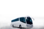 Hire a 51 seater Executive  Coach (Scania  Irizar 2011) from LIMOSTAR in BRUSSELS 