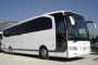 Hire a 30 seater Executive  Coach (Mercedes  Travego 2011) from LIMOSTAR in BRUSSELS 