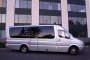 Hire a 15 seater Executive  Coach (Mercedes  Sprinter  2011) from LIMOSTAR in BRUSSELS 