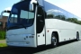 Hire a 70 seater Executive  Coach (. . 2010) from Coach  & BusHire in Wolverhampton  