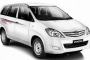 Hire a 7 seater Minivan (Toyota Innova 2105) from Hedone Leisure Services in New Delhi 