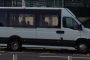 Noleggia un 16 posti a sedere Minibus  (Iveco  Daily 2008) da P & R Travel a Sawbridgeworth 