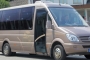 Alquila un 8 asiento Minivan (Fiat Scudo 2012) de CAVOURESE SPA en TORINO 