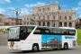 Alquila un 56 asiento Executive  Coach (Mercedes Benz 0350 2012) de CAVOURESE SPA en TORINO 