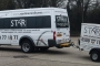 Hire a 16 seater Minibus  (Ford Transit 2013) from Starline Sussex Ltd in Chichester 