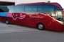 Mieten Sie einen 55 Sitzer Executive  Coach (. . 2012) von Autocares Carretero in Zaragoza 